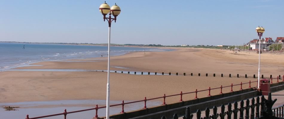 Bridlington